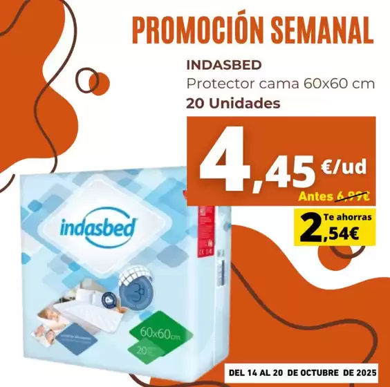 Catálogo Tu Trébol Hipermercados en Sallent |  ¡Promociones Semanales en Tu Trébol! | 2025-10-14T00:00:00.000Z - 2025-10-20T00:00:00.000Z