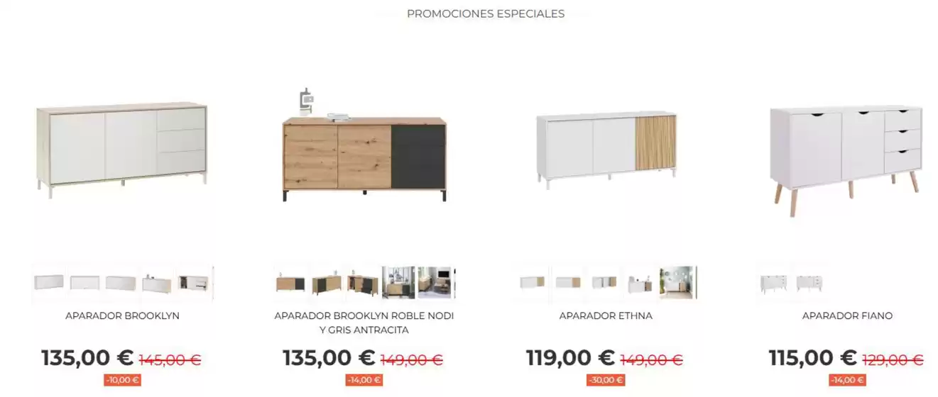 Catálogo Muebles Sayez en Badajoz | Promociones especiales | 2025-10-14T00:00:00.000Z - 2025-10-28T00:00:00.000Z