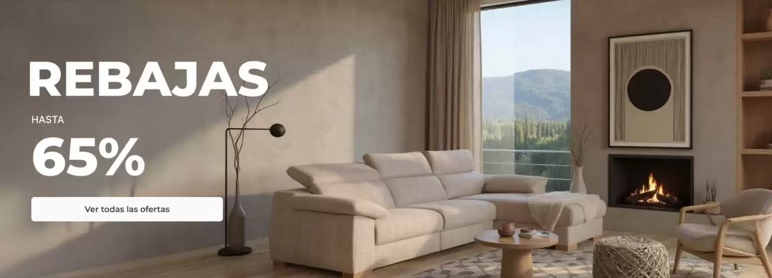 Catálogo La Tienda Home en Granada | Rebajas | 2025-10-14T00:00:00.000Z - 2025-10-20T00:00:00.000Z