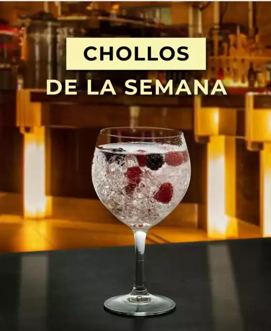 Catálogo Ohgar en Sant Boi | Chollos de la semana | 2025-10-14T00:00:00.000Z - 2025-10-20T00:00:00.000Z