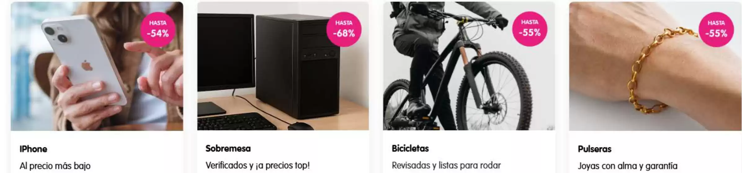 Catálogo Cash Converters en Majadahonda | Ofertas | 2025-10-14T00:00:00.000Z - 2025-10-28T00:00:00.000Z
