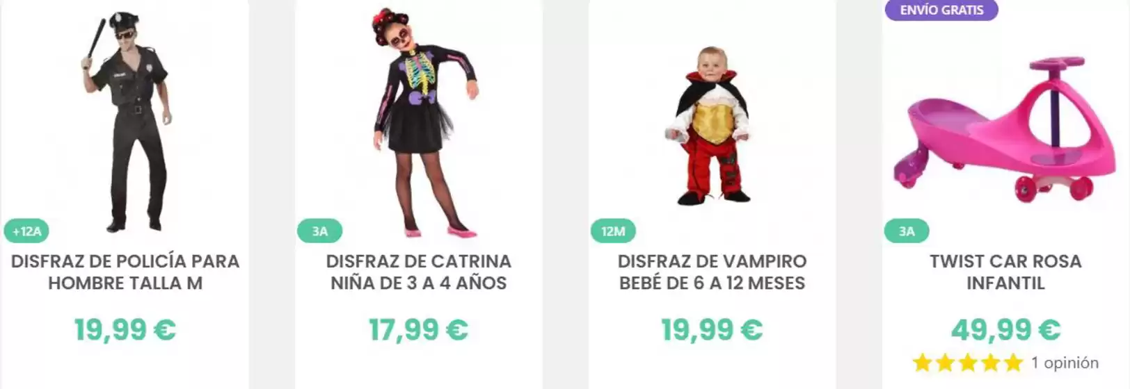 Ofertas