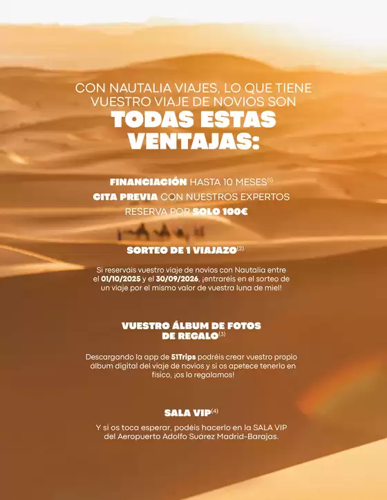 Catálogos Novios