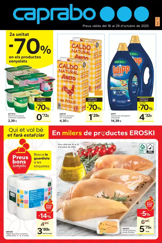 2a unitat -70%