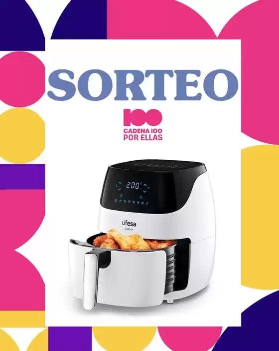 Catálogo Maheso en Lebrija | Sorteo | 2025-10-15T00:00:00.000Z - 2025-10-23T00:00:00.000Z