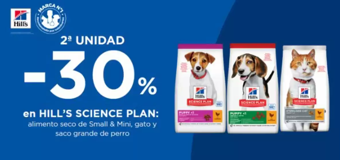 Catálogo Don Mascota en Lebrija | Ofertas | 2025-10-15T00:00:00.000Z - 2025-10-25T00:00:00.000Z