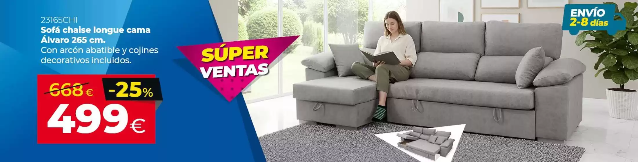 Catálogo Ahorro Total en Ponferrada | Súper Ventas | 2025-10-15T00:00:00.000Z - 2025-10-29T00:00:00.000Z
