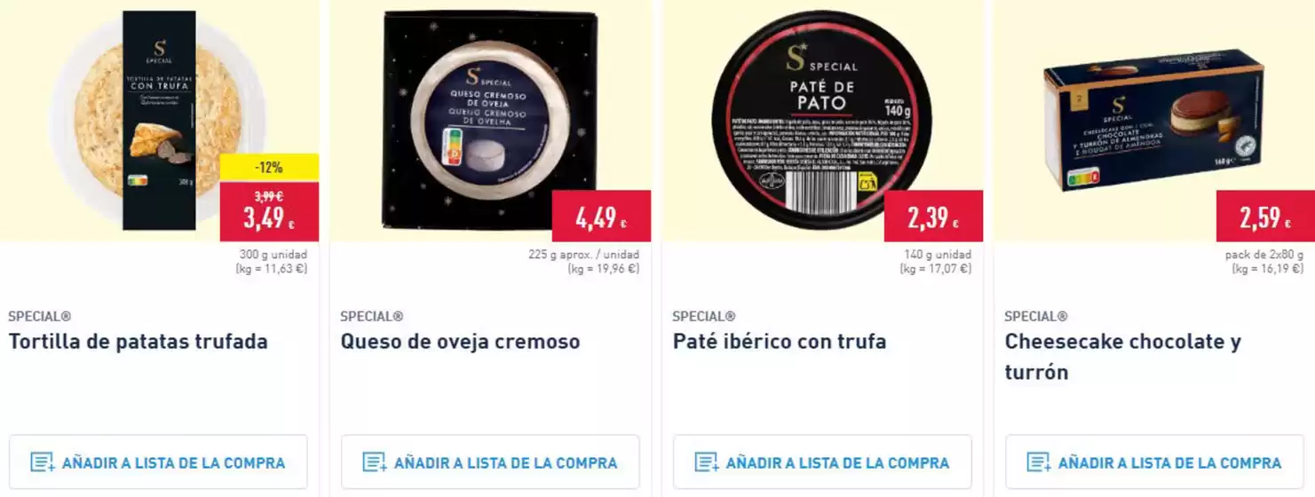 Catálogo ALDI en Madrid | Promoción | 2025-10-15T00:00:00.000Z - 2025-10-28T00:00:00.000Z