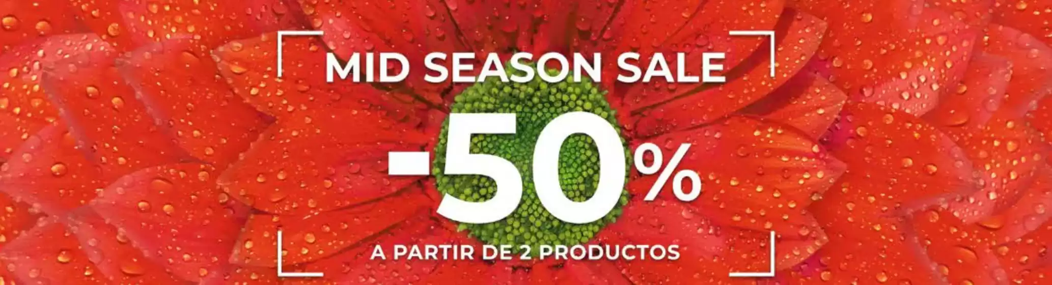 Catálogo Yves Rocher en Las Palmas de Gran Canaria | Mid Season Sale | 2025-10-15T00:00:00.000Z - 2025-10-27T00:00:00.000Z