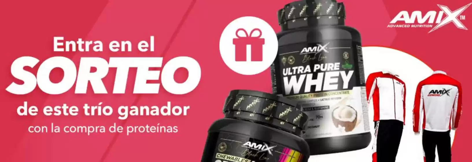 Catálogo NutriTienda en Cambados | Sorteo | 2025-10-15T00:00:00.000Z - 2025-11-02T00:00:00.000Z