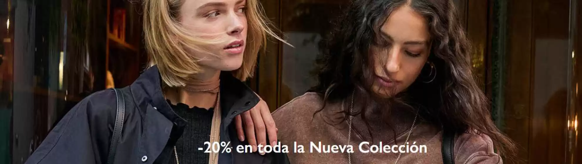 Catálogo Hoss Intropia en Madrid | Rebajas | 2025-10-15T00:00:00.000Z - 2025-10-25T00:00:00.000Z