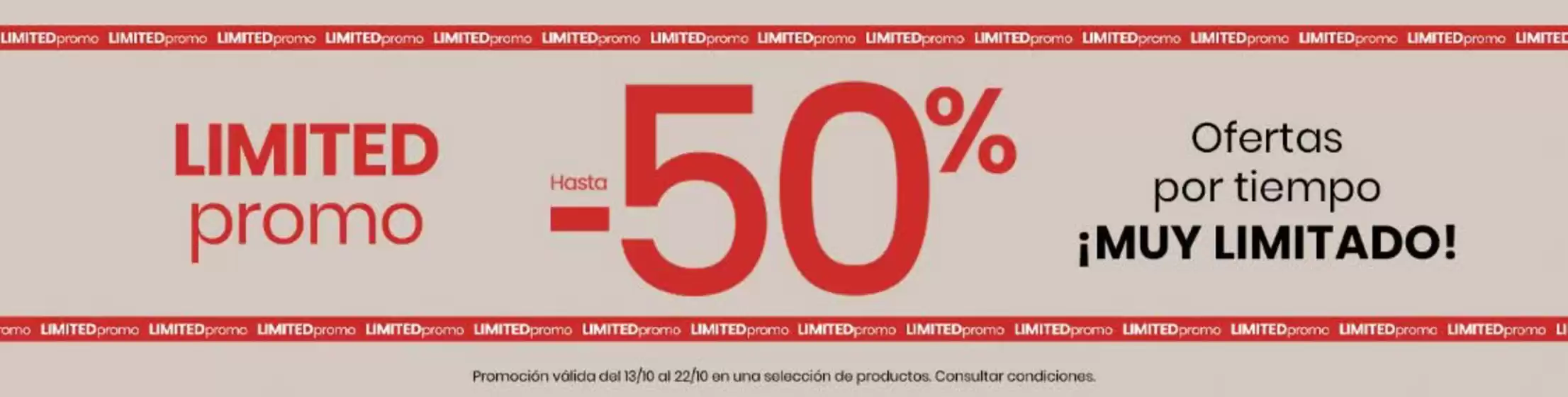 Catálogo Fosco en Alcalá la Real | Hasta -50% | 2025-10-15T00:00:00.000Z - 2025-10-22T00:00:00.000Z
