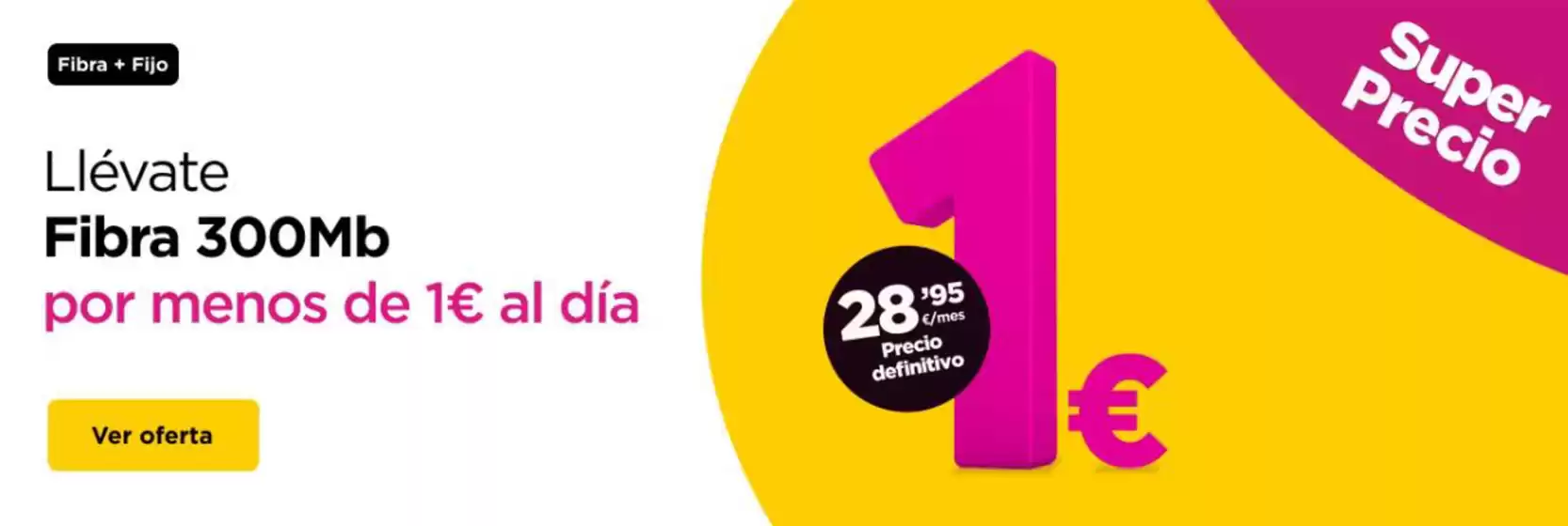Promociones