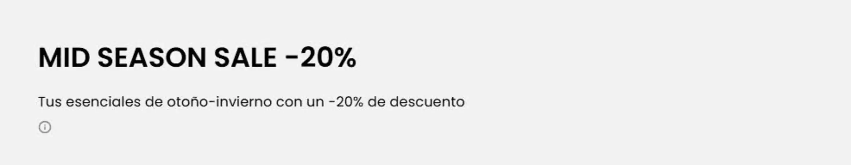 Catálogo Tezenis en Alcalá la Real | Mid Season Sale | 2025-10-15T00:00:00.000Z - 2025-10-29T00:00:00.000Z