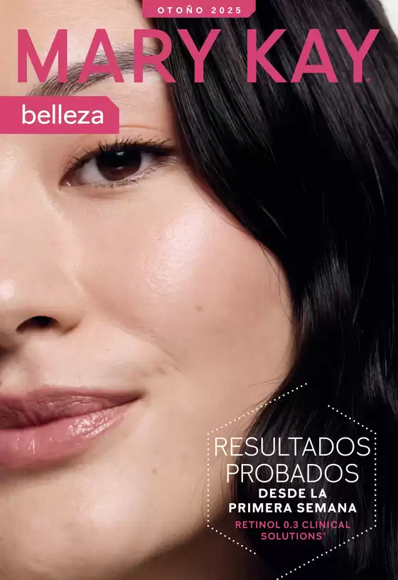Catálogo Mary Kay en Orihuela | "Belleza Mary Kay" - Otoño 2025 | 2025-10-16T00:00:00.000Z - 2025-10-31T00:00:00.000Z