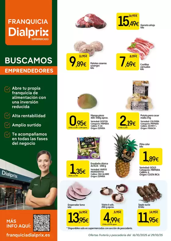 Más Ofertas, Más Ahorro