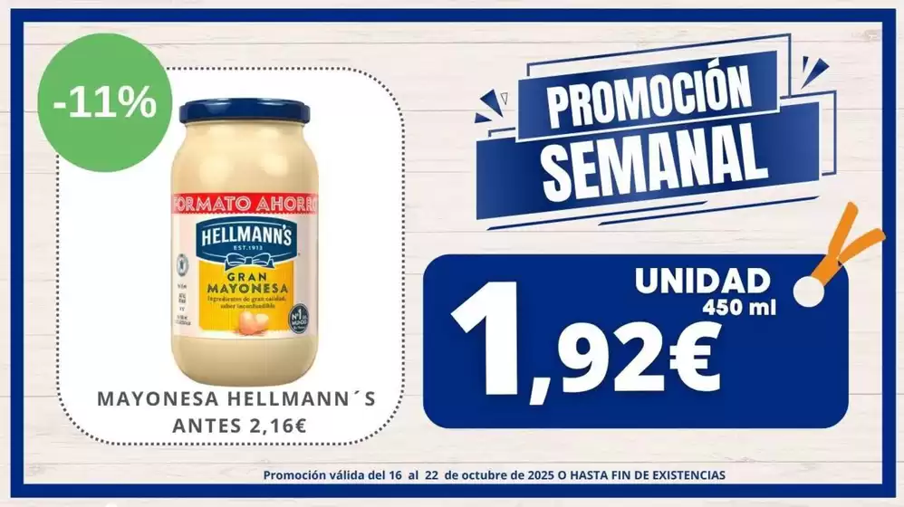 Catálogo Cash Jesuman en Reinosa | Promoción Semanal | 2025-10-16T00:00:00.000Z - 2025-10-22T00:00:00.000Z