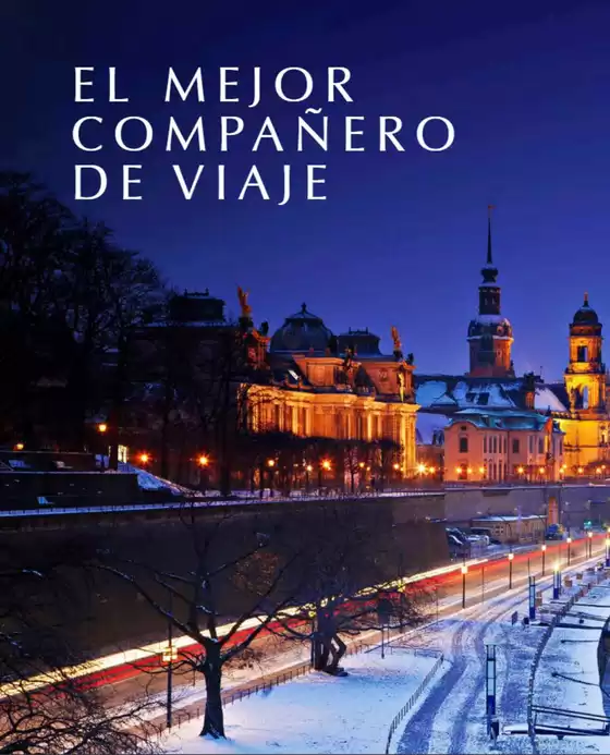 Europa En Invierno