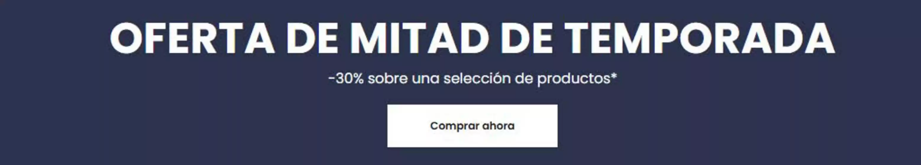 Catálogo Quiksilver | Oferta De Mitad De Temporada | 2025-10-16T00:00:00.000Z - 2025-10-30T00:00:00.000Z