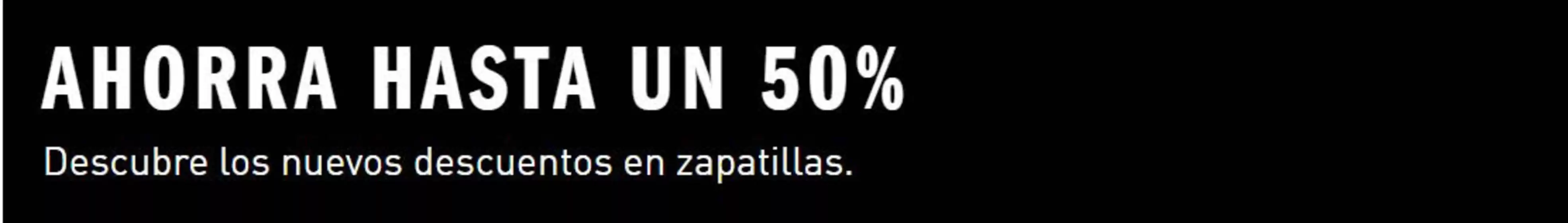 Catálogo Adidas | Rebajas | 2025-10-16T00:00:00.000Z - 2025-10-30T00:00:00.000Z