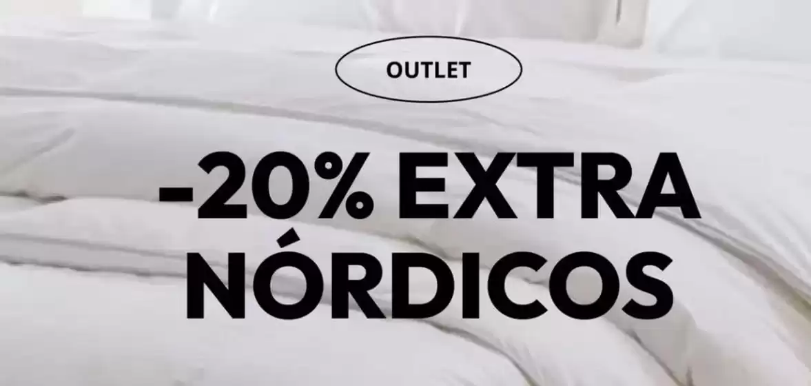Catálogo Sancarlos en Bétera | -20% Extra | 2025-10-16T00:00:00.000Z - 2025-10-30T00:00:00.000Z