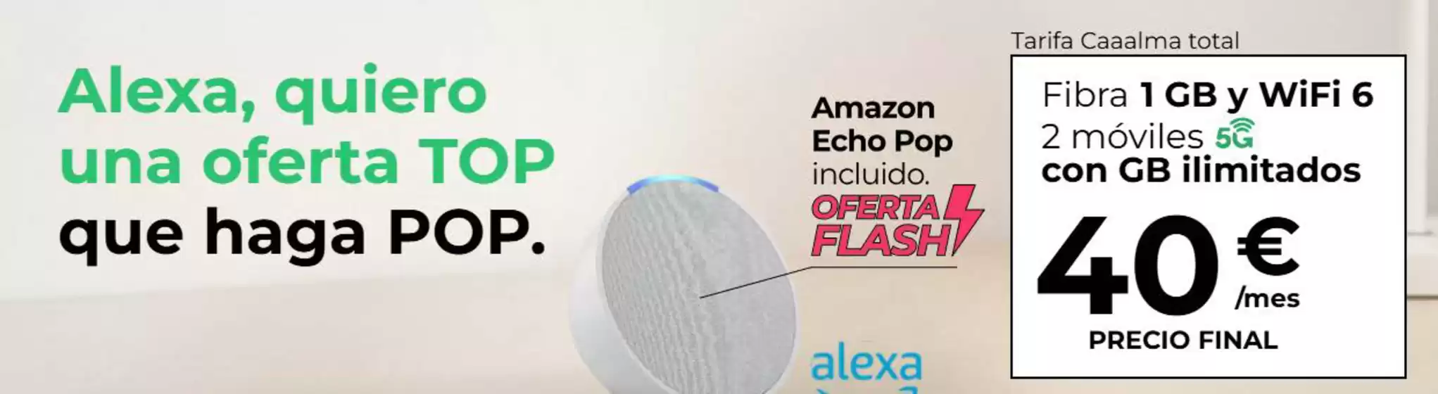 Catálogo ADAMO en Barcelona | Oferta | 2025-10-16T00:00:00.000Z - 2025-10-29T00:00:00.000Z