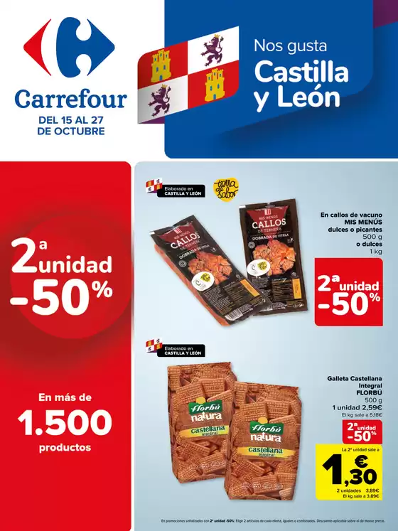 REGIONAL (Articulos locales de Alimentación, dulces, bebidas)