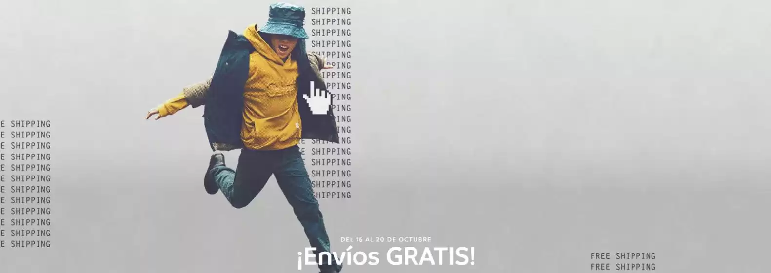Catálogo Mayoral en Sant Cugat del Vallès | ¡Envíos GRATIS! | 2025-10-16T00:00:00.000Z - 2025-10-20T00:00:00.000Z