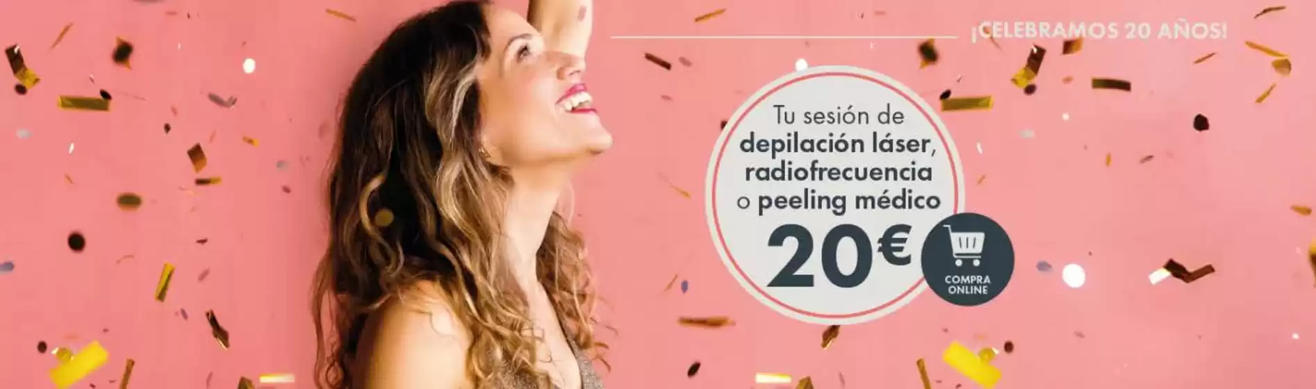 Catálogo Pelostop | ¡Celebramos 20 Años! | 2025-10-16T00:00:00.000Z - 2025-10-31T00:00:00.000Z