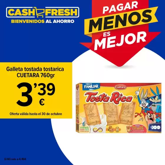  Pagar Menos Es Mejor
