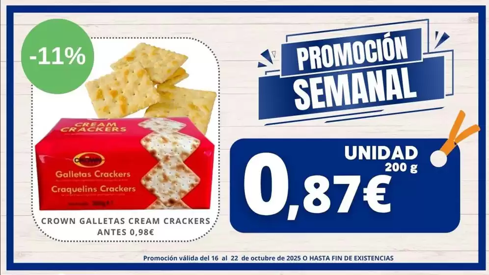 Catálogo Cash Jesuman en Palafolls | Oferta | 2025-10-17T00:00:00.000Z - 2025-10-22T00:00:00.000Z
