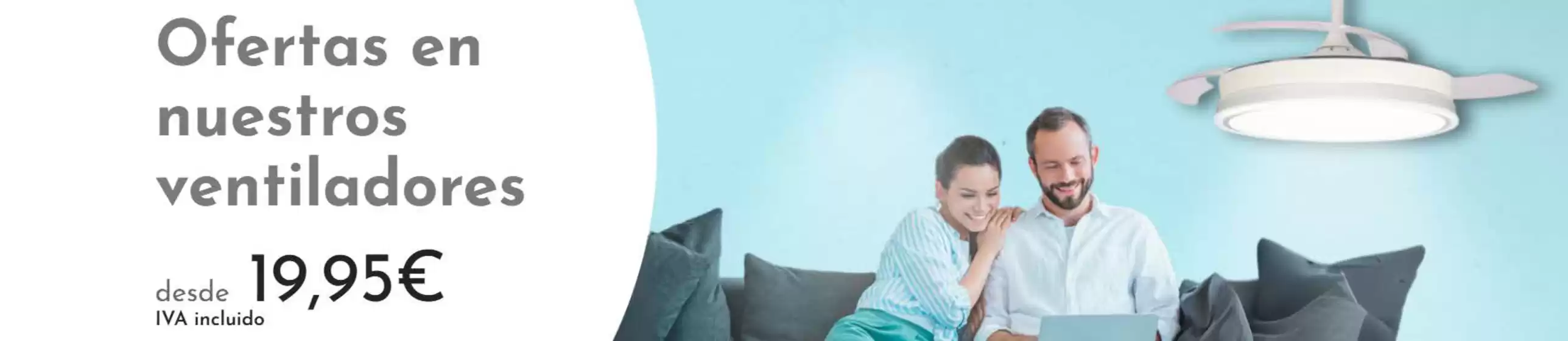 Catálogo Todoluz en San Roque | Ofertas en nuestros ventiladores | 2025-10-17T00:00:00.000Z - 2025-10-29T00:00:00.000Z