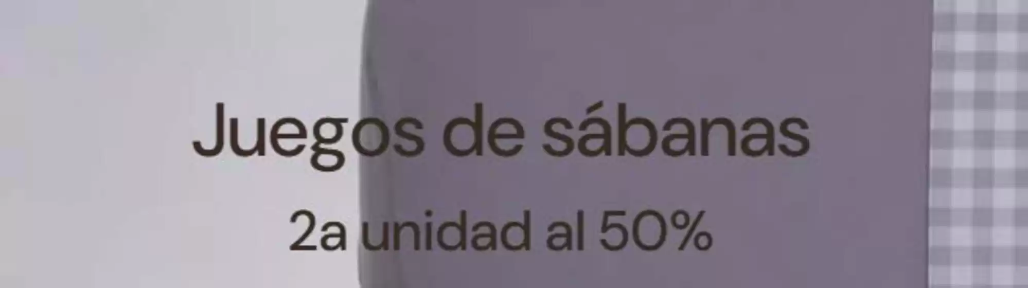 Catálogo 10xDIEZ en San Roque | Ofertas | 2025-10-17T00:00:00.000Z - 2025-10-30T00:00:00.000Z
