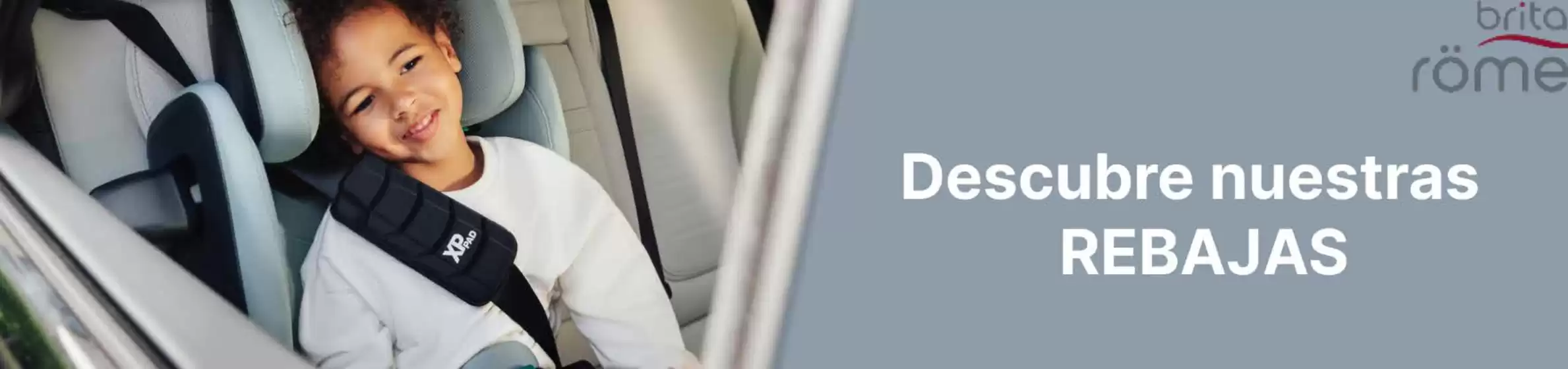 Catálogo Hiperbebe en Santander | Rebajas | 2025-10-17T00:00:00.000Z - 2025-10-30T00:00:00.000Z