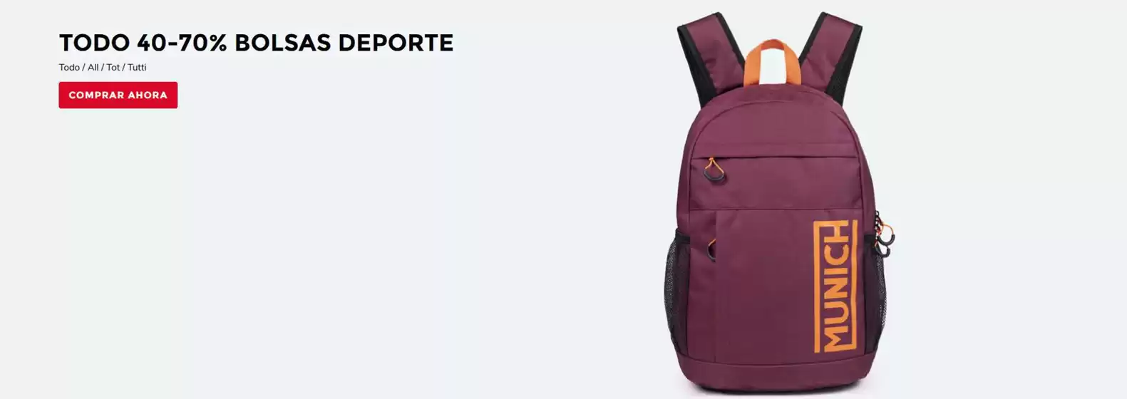 Rebajas