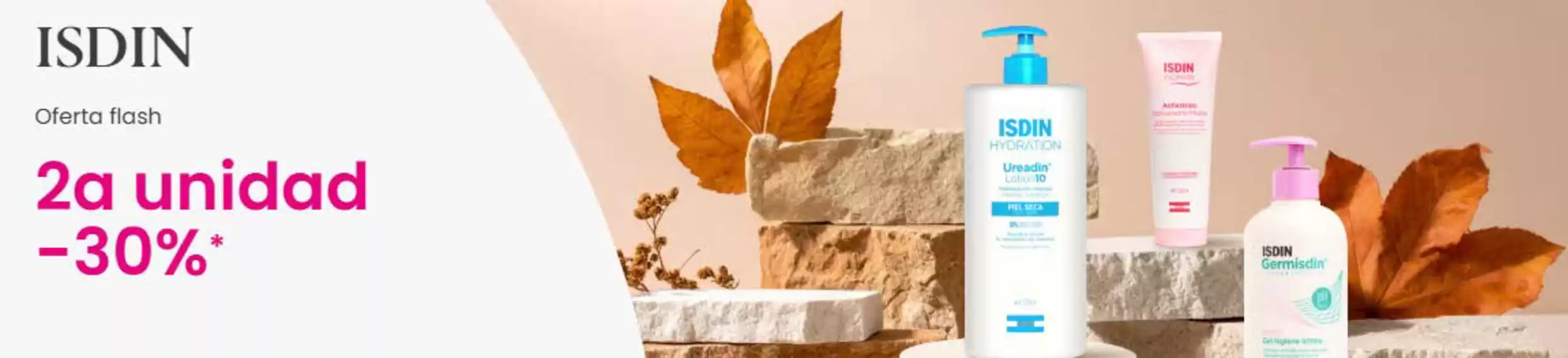 Catálogo Promofarma en Sabiñánigo | 2a unidad -30% | 2025-10-17T00:00:00.000Z - 2025-10-23T00:00:00.000Z