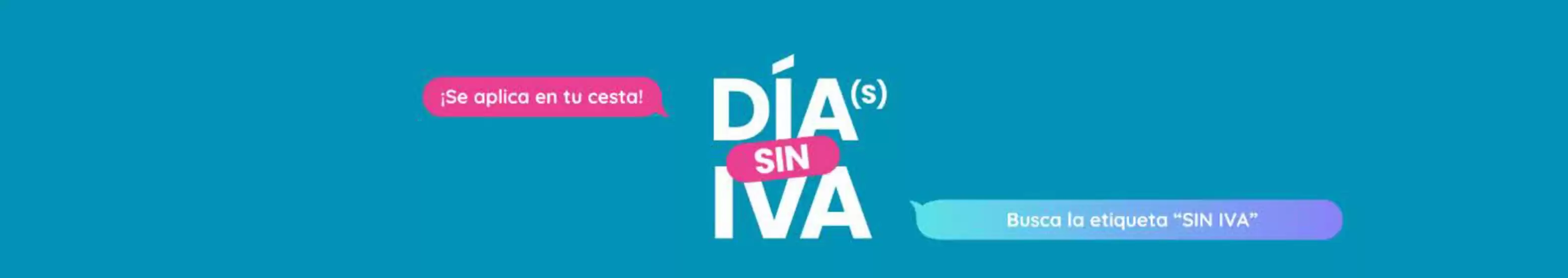 Catálogo Paco Perfumerías en Zaragoza | Dias sin iva | 2025-10-17T00:00:00.000Z - 2025-10-19T00:00:00.000Z