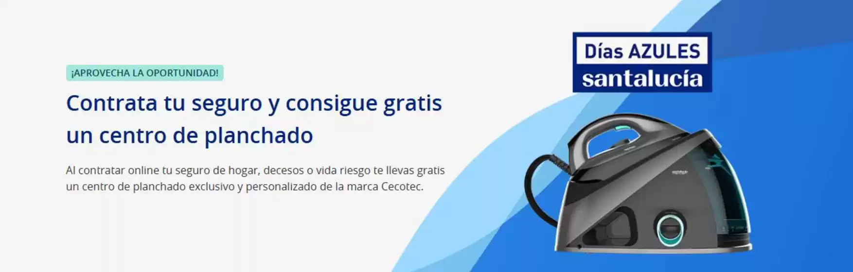 Catálogo Santalucía en Arona | ¡Aprovecha la oportunidad! | 2025-10-20T00:00:00.000Z - 2025-10-29T00:00:00.000Z