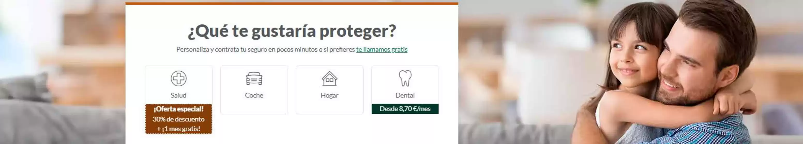 Catálogo Caser Seguros | ¿Qué te gustaría proteger? | 2025-10-20T00:00:00.000Z - 2025-11-04T00:00:00.000Z