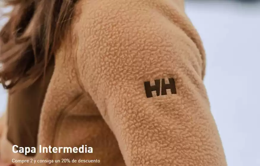 Catálogo Helly Hansen en Segovia | Promoción  | 2025-10-20T00:00:00.000Z - 2025-11-02T00:00:00.000Z