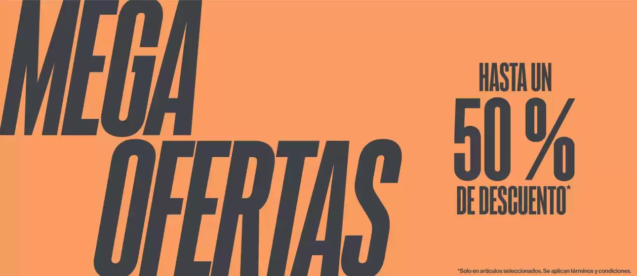 Catálogo JD Sports en Segovia | Mega Ofertas | 2025-10-20T00:00:00.000Z - 2025-11-03T00:00:00.000Z