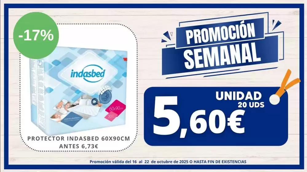 Promociones