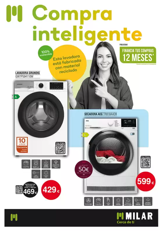 Compra inteligente