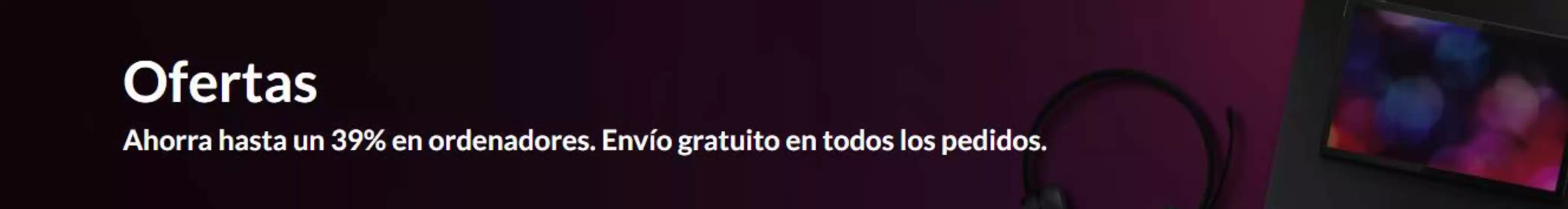 Catálogo Lenovo en San Fernando | Ofertas | 2025-10-20T00:00:00.000Z - 2025-11-04T00:00:00.000Z
