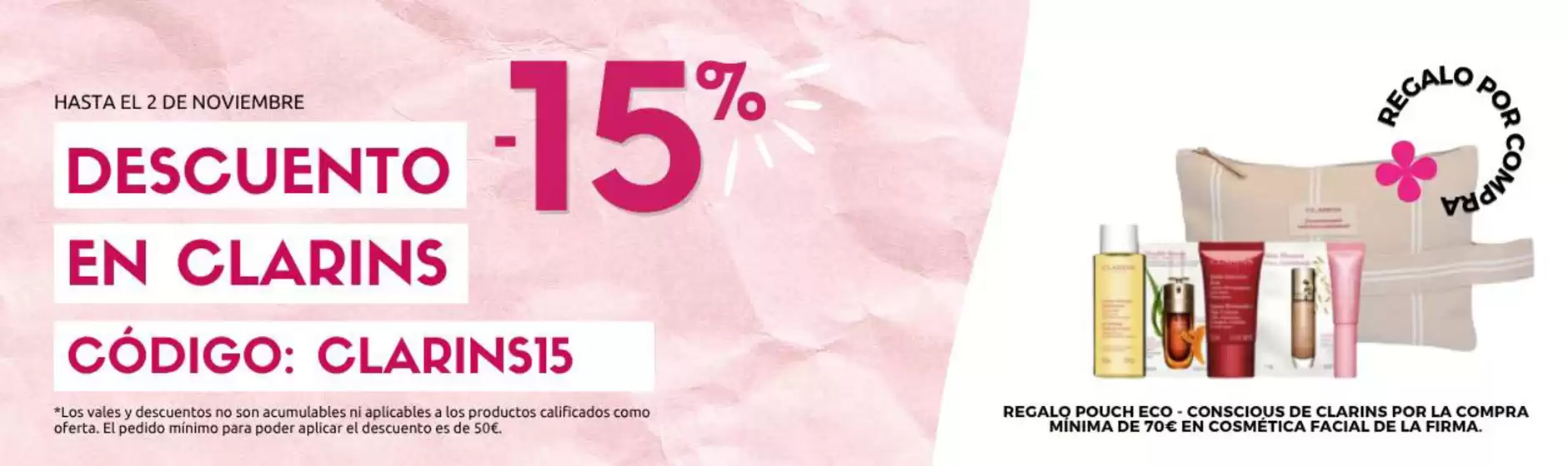 Catálogo Perfumerías Tin Tin | -15% | 2025-10-20T00:00:00.000Z - 2025-11-02T00:00:00.000Z