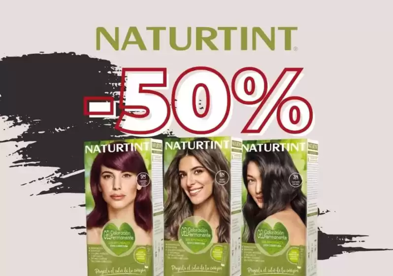 Catálogo Perfumerías Laguna | -50% | 2025-10-20T00:00:00.000Z - 2025-10-31T00:00:00.000Z