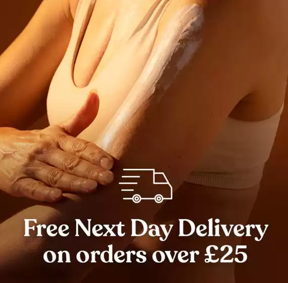 Catálogo The Body Shop | Promoción  | 2025-10-20T00:00:00.000Z - 2025-10-30T00:00:00.000Z