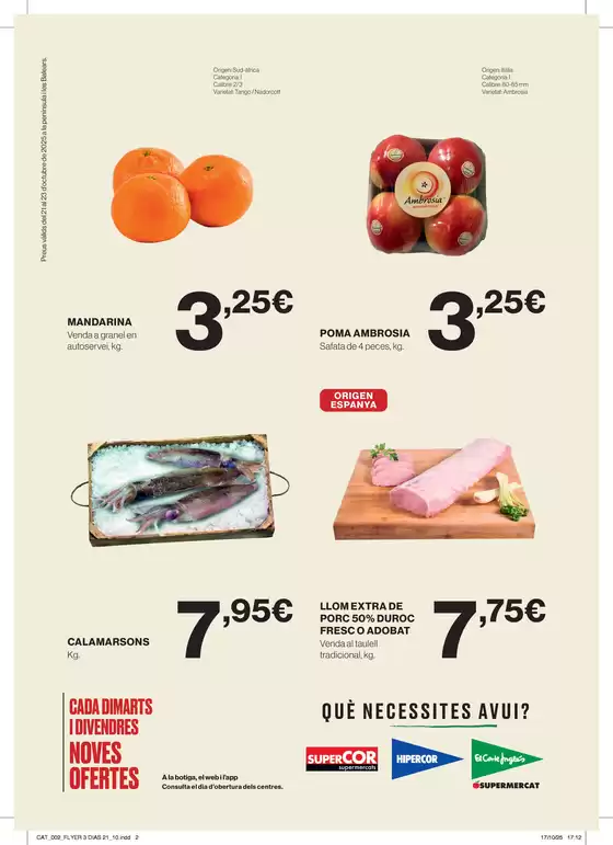 Només 3 Dies