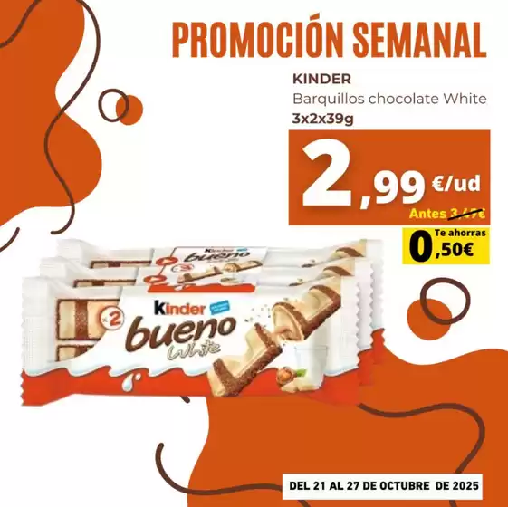 Catálogo Tu Trébol Hipermercados | ¡Promociones semanales en Tu Trébol! | 2025-10-21T00:00:00.000Z - 2025-10-27T00:00:00.000Z