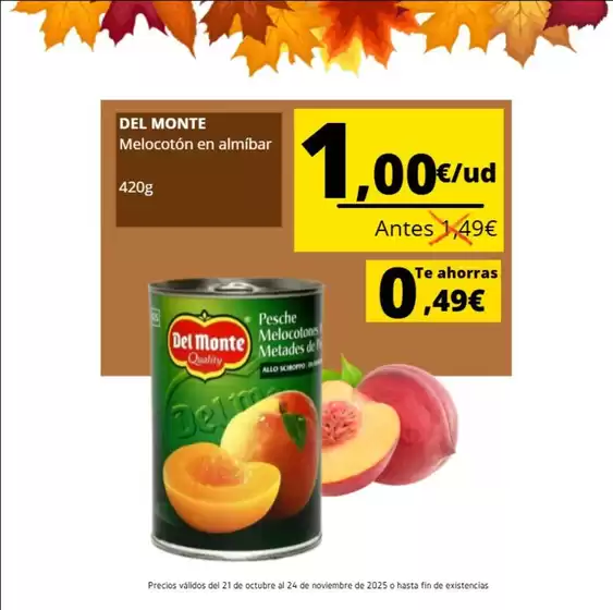 Catálogo Tu Trébol Hipermercados en Jerez de la Frontera | ¡Promociones Mensuales en Tu Trébol! | 2025-10-21T00:00:00.000Z - 2025-10-24T00:00:00.000Z